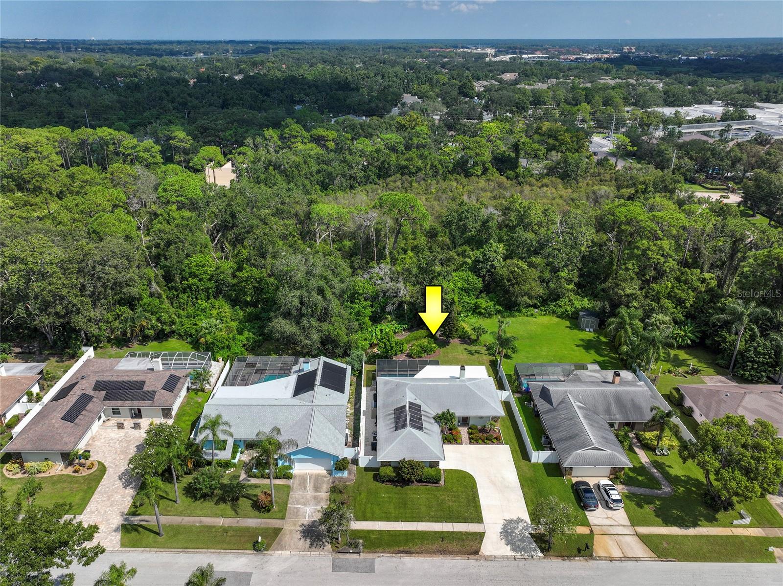 Image 43 of 46 For 3438 Hyde Park Drive