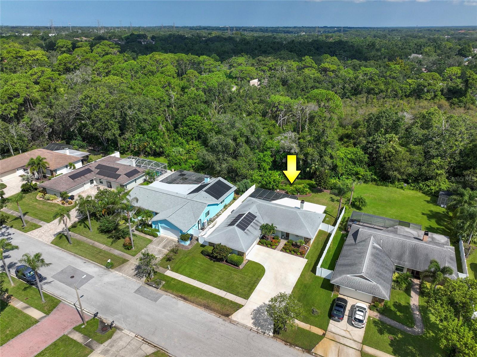 Image 45 of 46 For 3438 Hyde Park Drive
