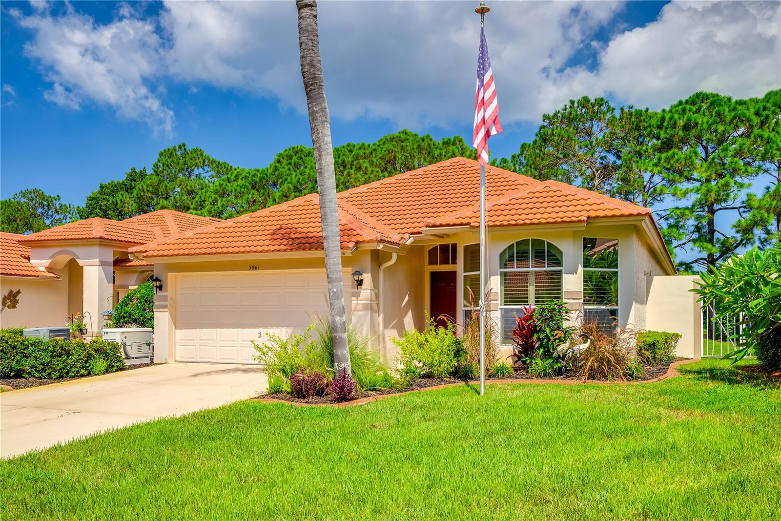 Details for 3861 Nottingham Drive, TARPON SPRINGS, FL 34688