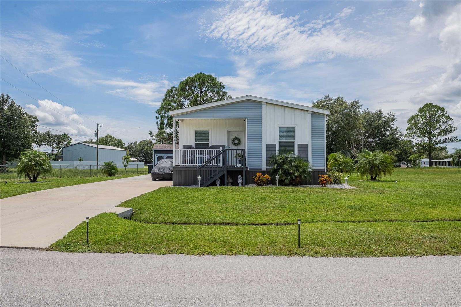 Details for 25294 Canterbury Drive, LAKE WALES, FL 33898