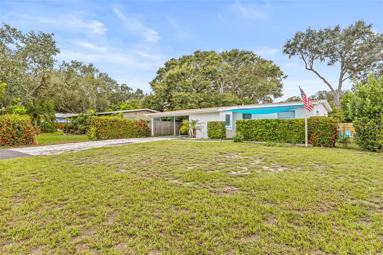 Details for 1232 Pineview Avenue, CLEARWATER, FL 33756