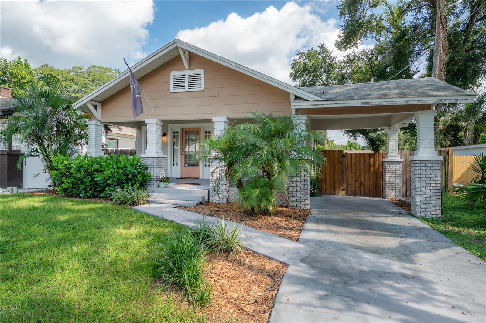 Details for 207 Hiawatha Street, TAMPA, FL 33604