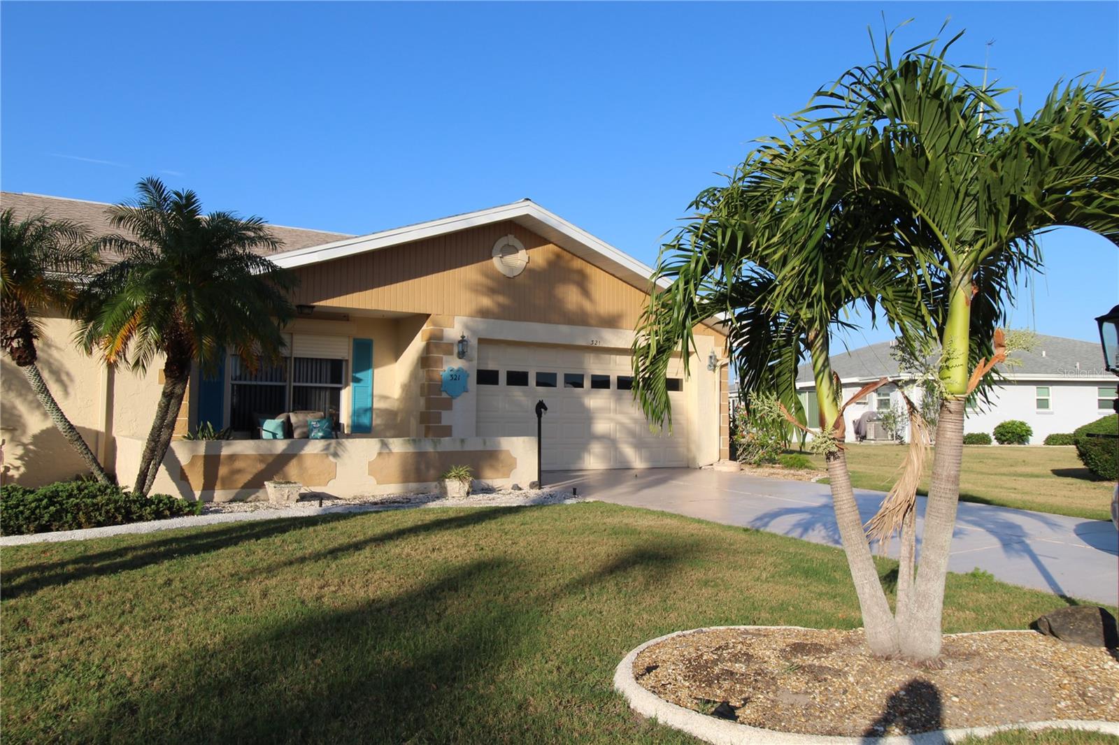 Details for 321 Club Manor Drive, SUN CITY CENTER, FL 33573