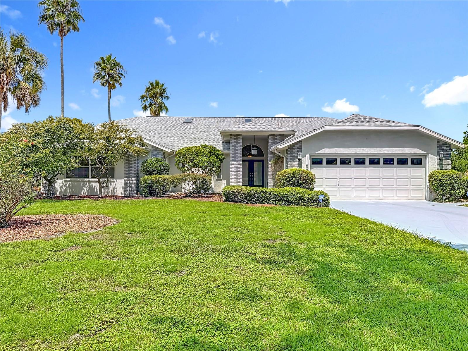 Details for 11009 Woodland Waters Boulevard, WEEKI WACHEE, FL 34613