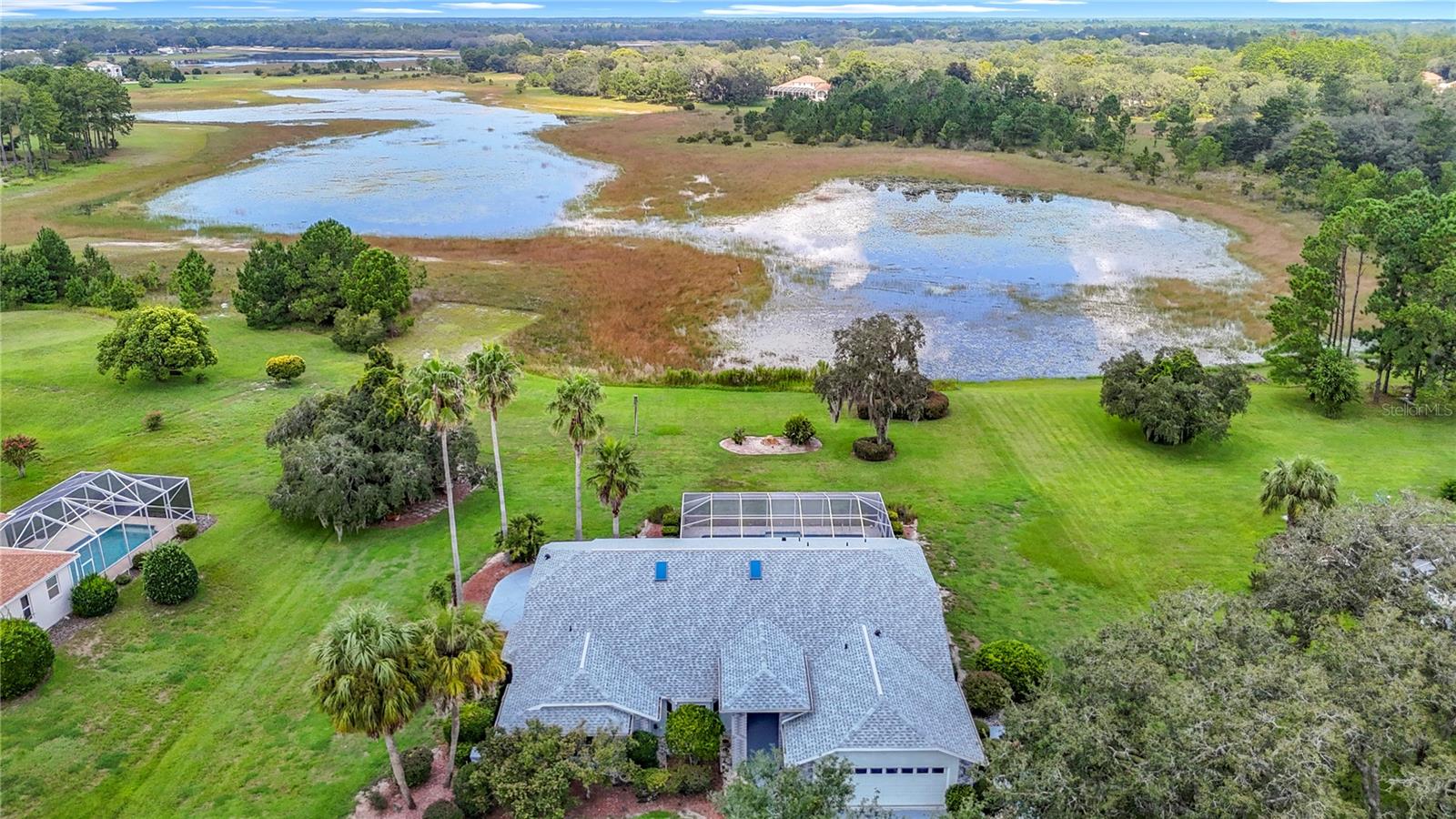 Image 2 of 73 For 11009 Woodland Waters Boulevard