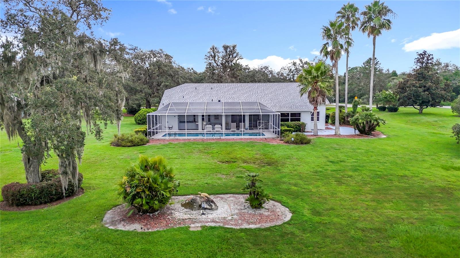 Image 61 of 73 For 11009 Woodland Waters Boulevard