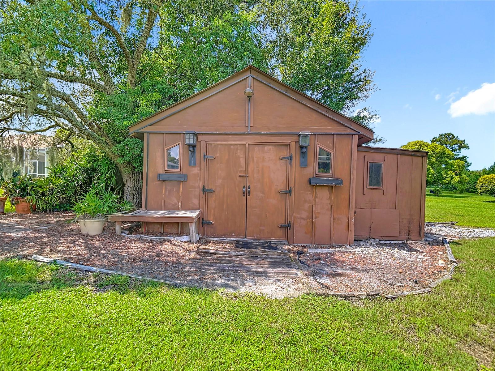 Image 62 of 73 For 11009 Woodland Waters Boulevard