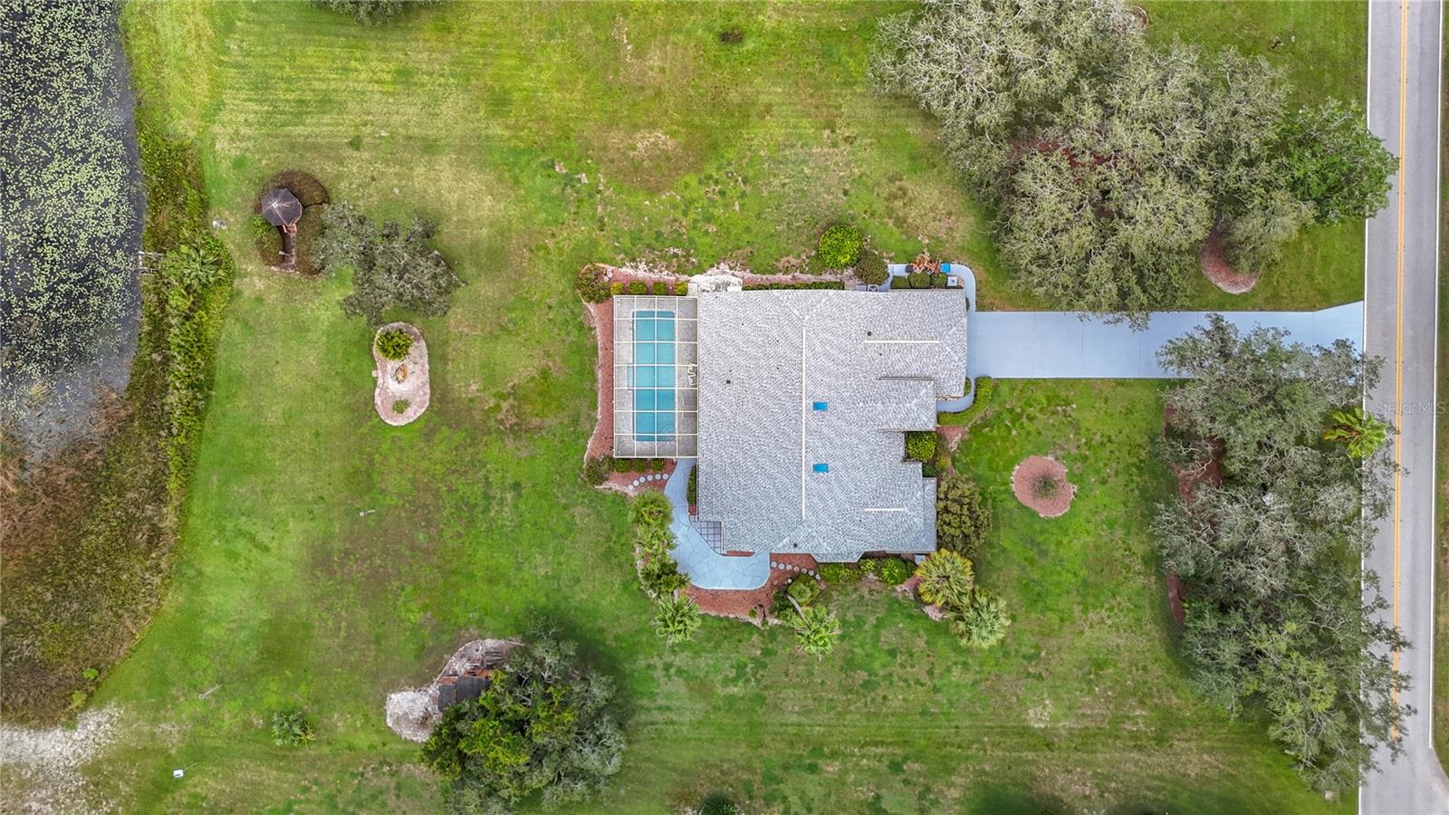 Image 64 of 73 For 11009 Woodland Waters Boulevard