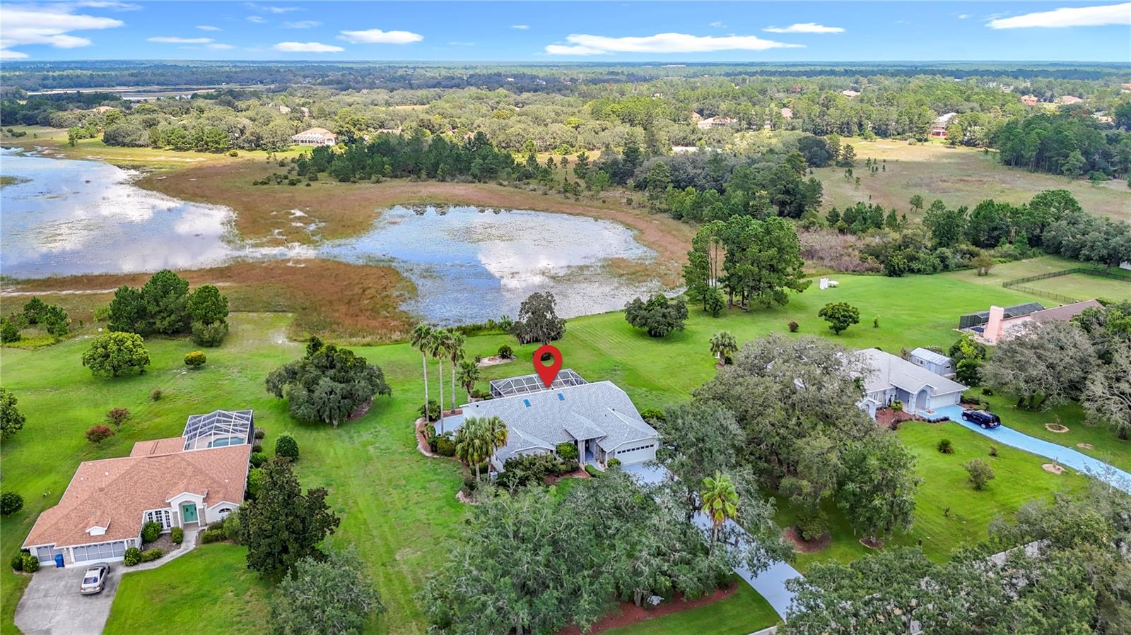 Image 65 of 73 For 11009 Woodland Waters Boulevard
