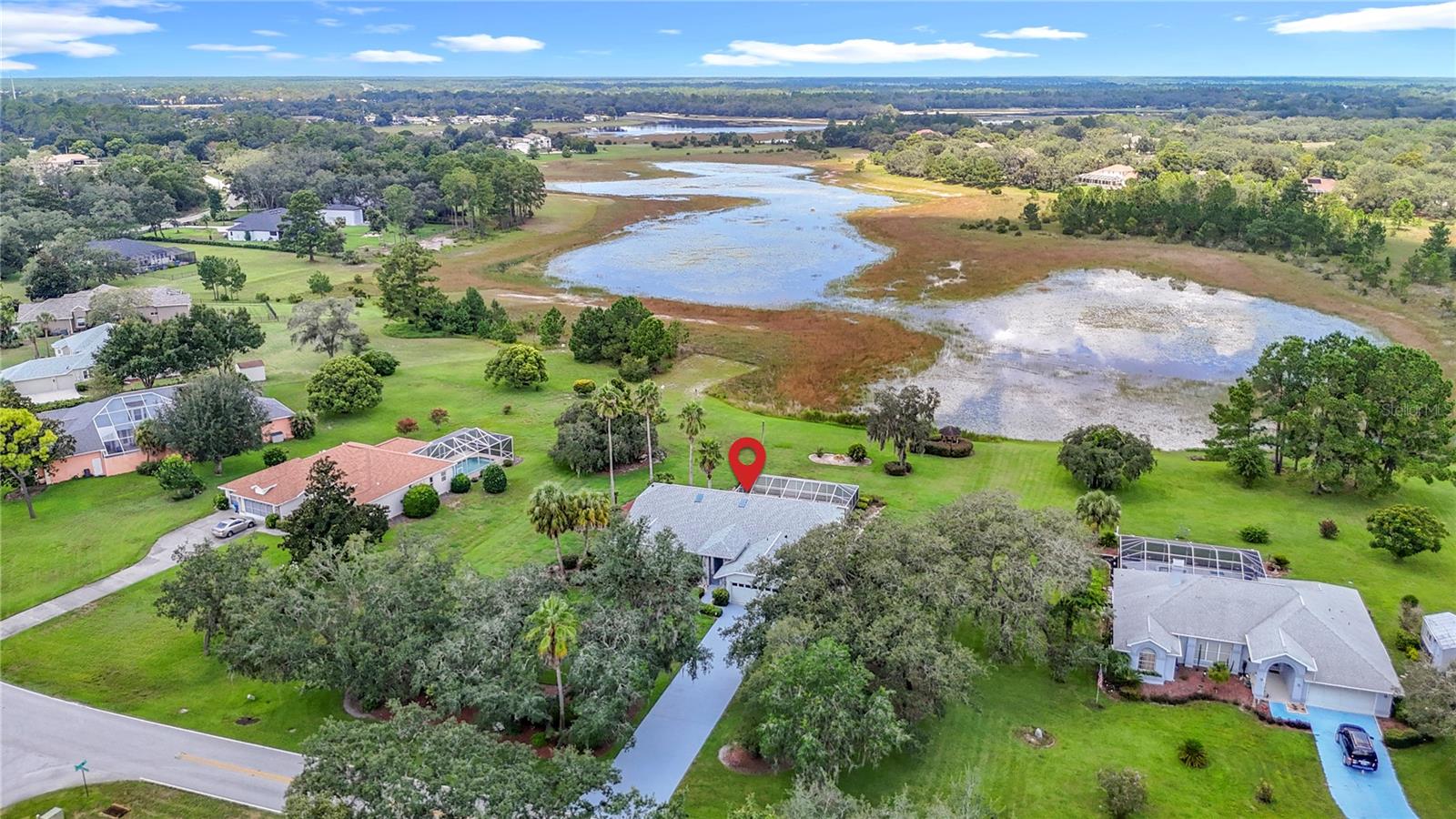 Image 66 of 73 For 11009 Woodland Waters Boulevard