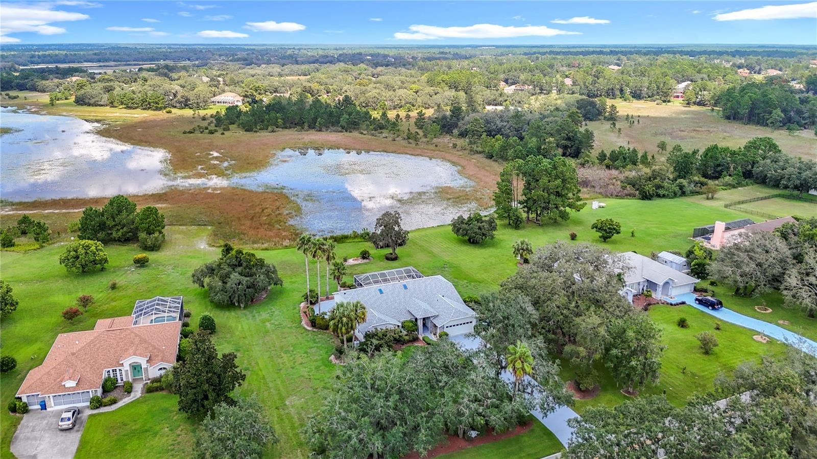 Image 67 of 73 For 11009 Woodland Waters Boulevard