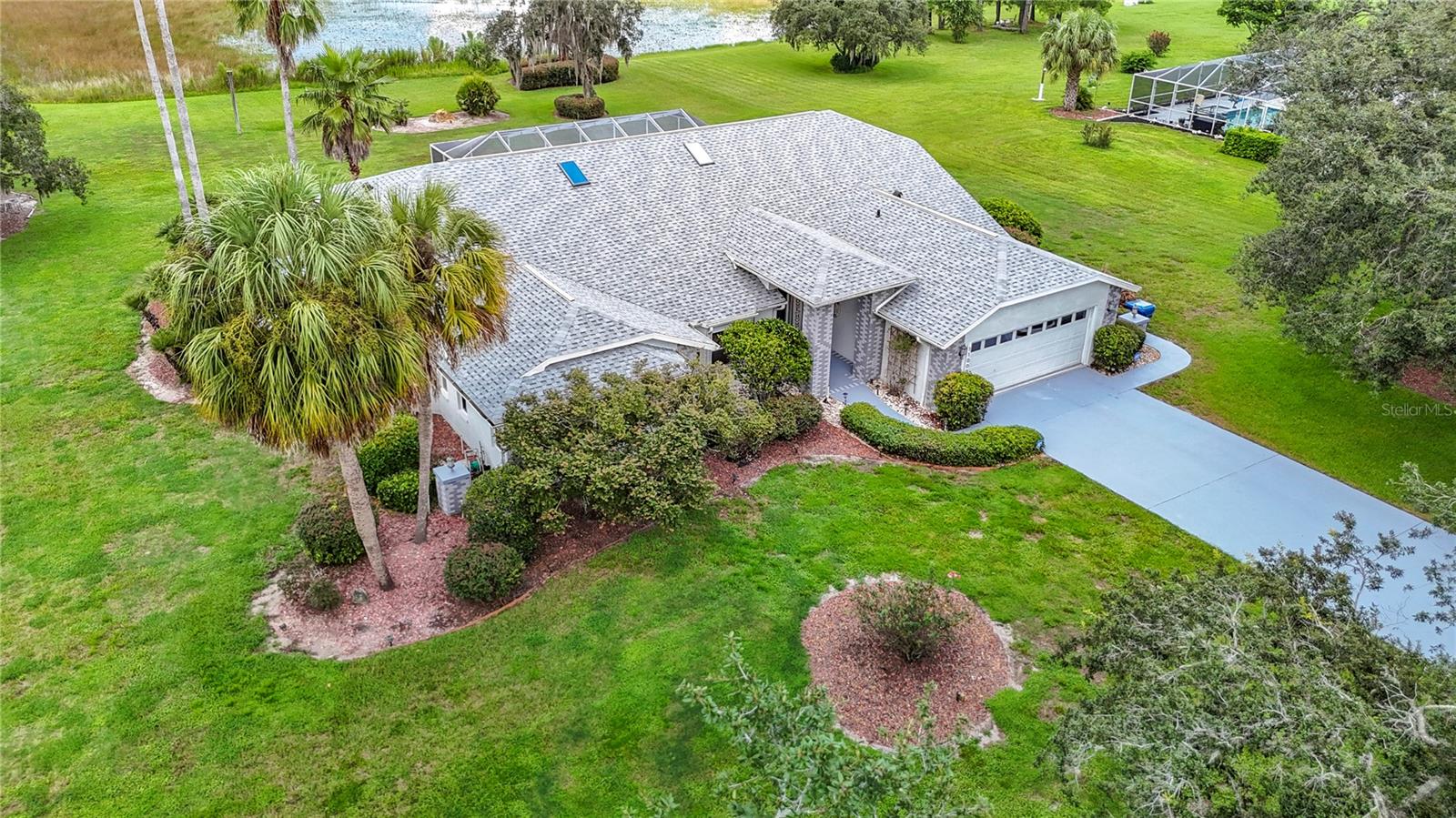 Image 68 of 73 For 11009 Woodland Waters Boulevard