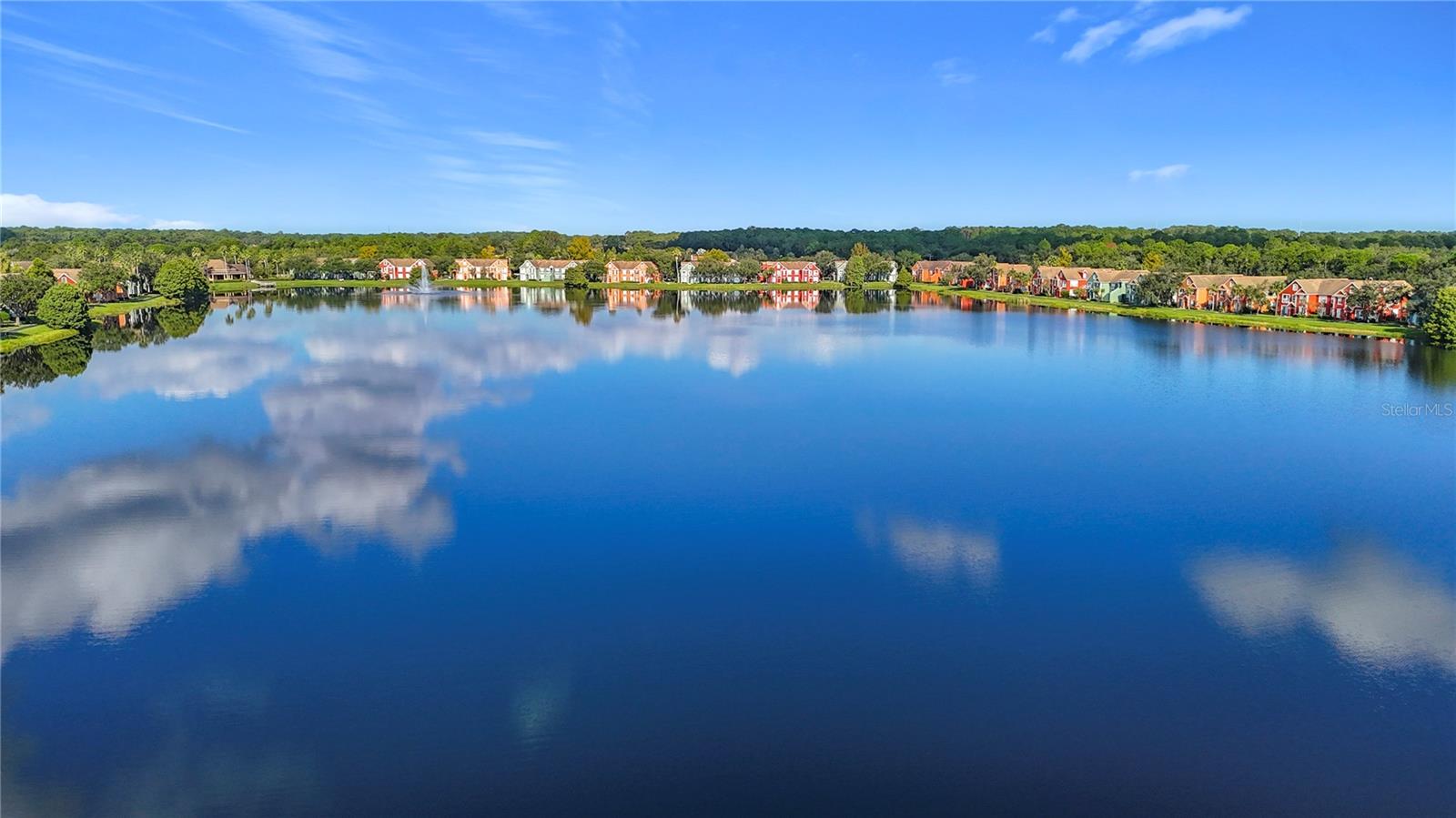 Image 31 of 31 For 9842 Lake Chase Island Way Na