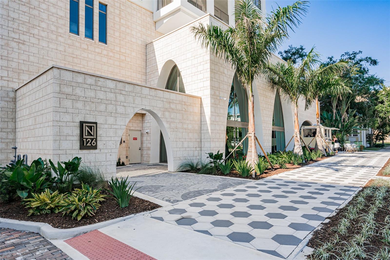 Details for 126 4th Avenue Ne 602, ST PETERSBURG, FL 33701