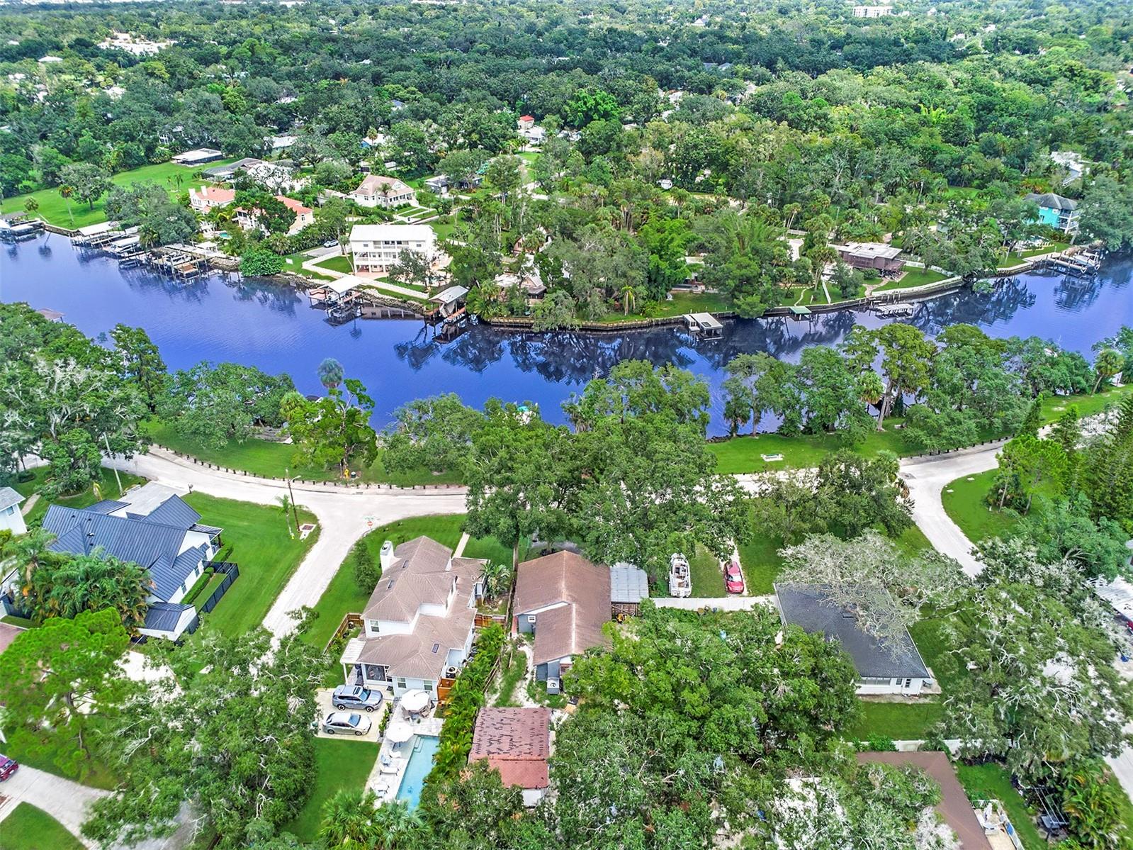 Image 3 of 22 For 5608 River Shore Drive