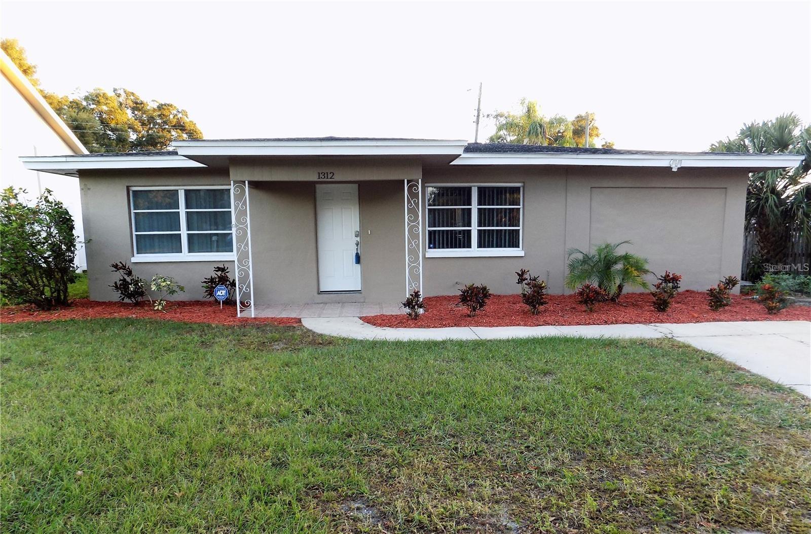 Details for 1312 Ohio Avenue, PALM HARBOR, FL 34683