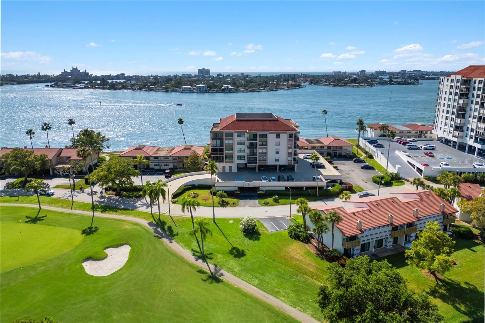 Image 30 of 34 For 6279 Sun Boulevard 602
