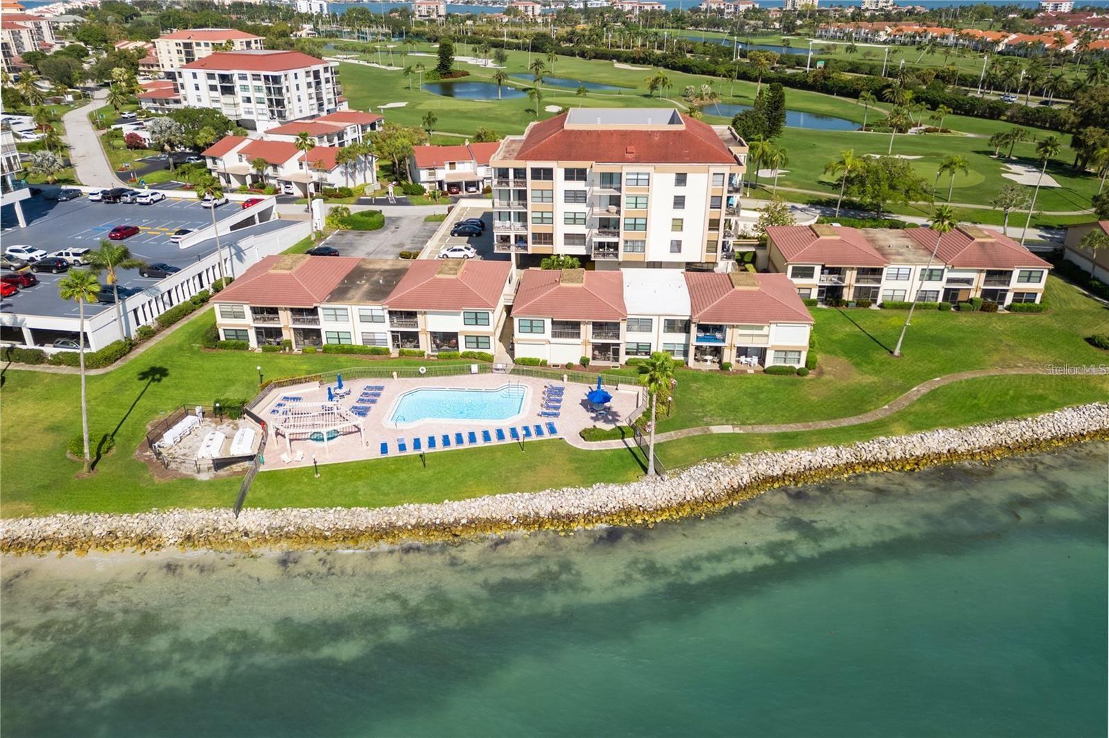 Image 32 of 34 For 6279 Sun Boulevard 602