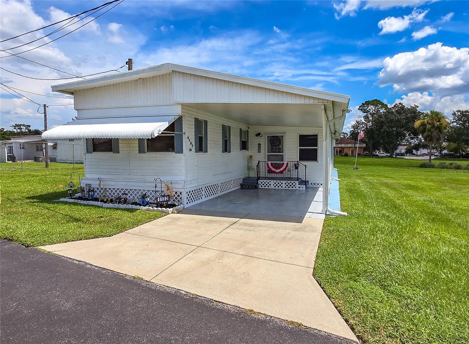 Details for 6132 Harriet Street, ZEPHYRHILLS, FL 33542