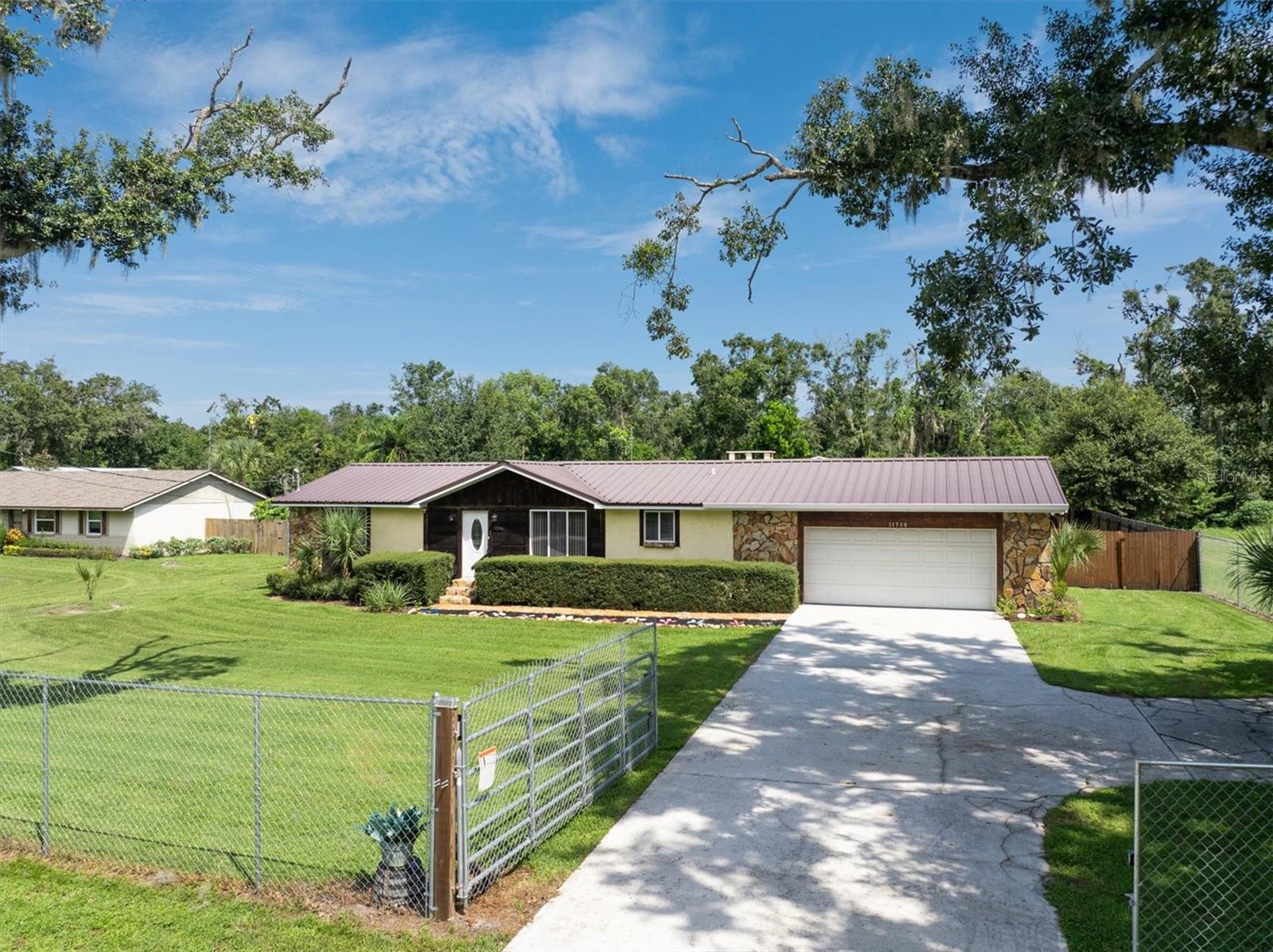 Image 6 of 59 For 11510 Tucker Road