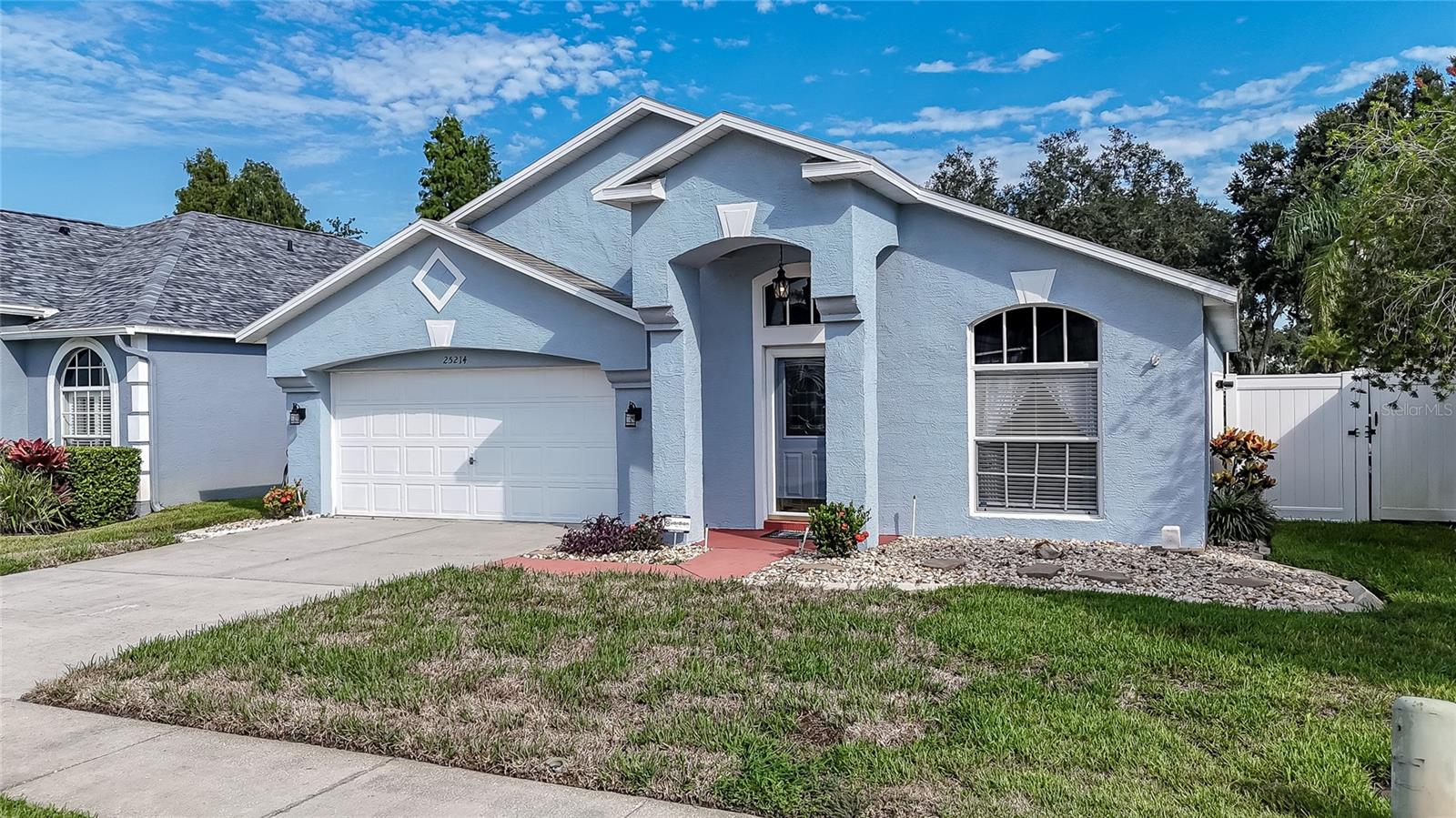 Details for 25214 Seven Rivers Circle, LAND O LAKES, FL 34639