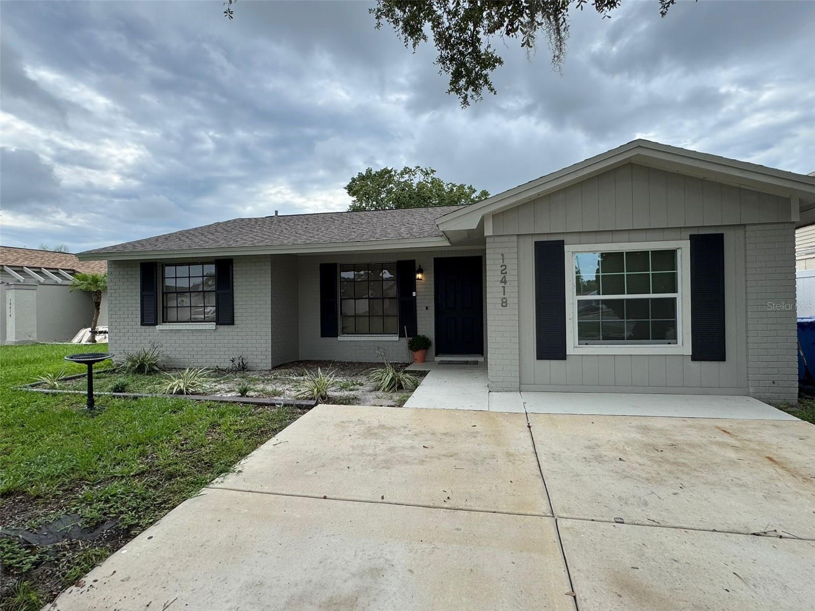 Details for 12418 Queensland Lane, TAMPA, FL 33625