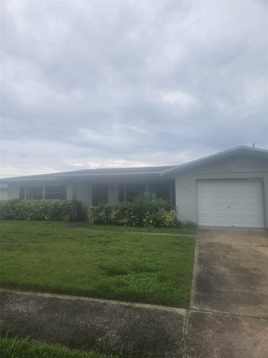 Details for 2207 Morningside Drive, CLEARWATER, FL 33764