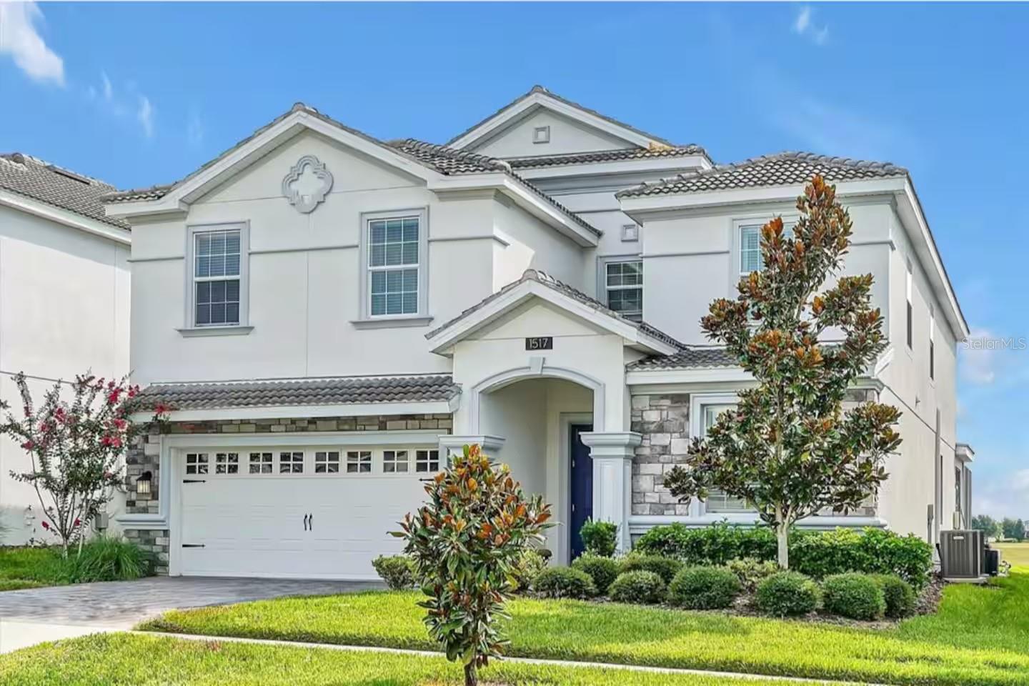 Details for 1517 Flange Drive, DAVENPORT, FL 33896