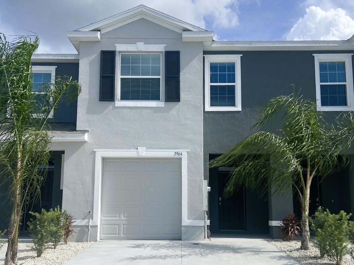 Details for 2964 Suncoast Blend Drive, ODESSA, FL 33556