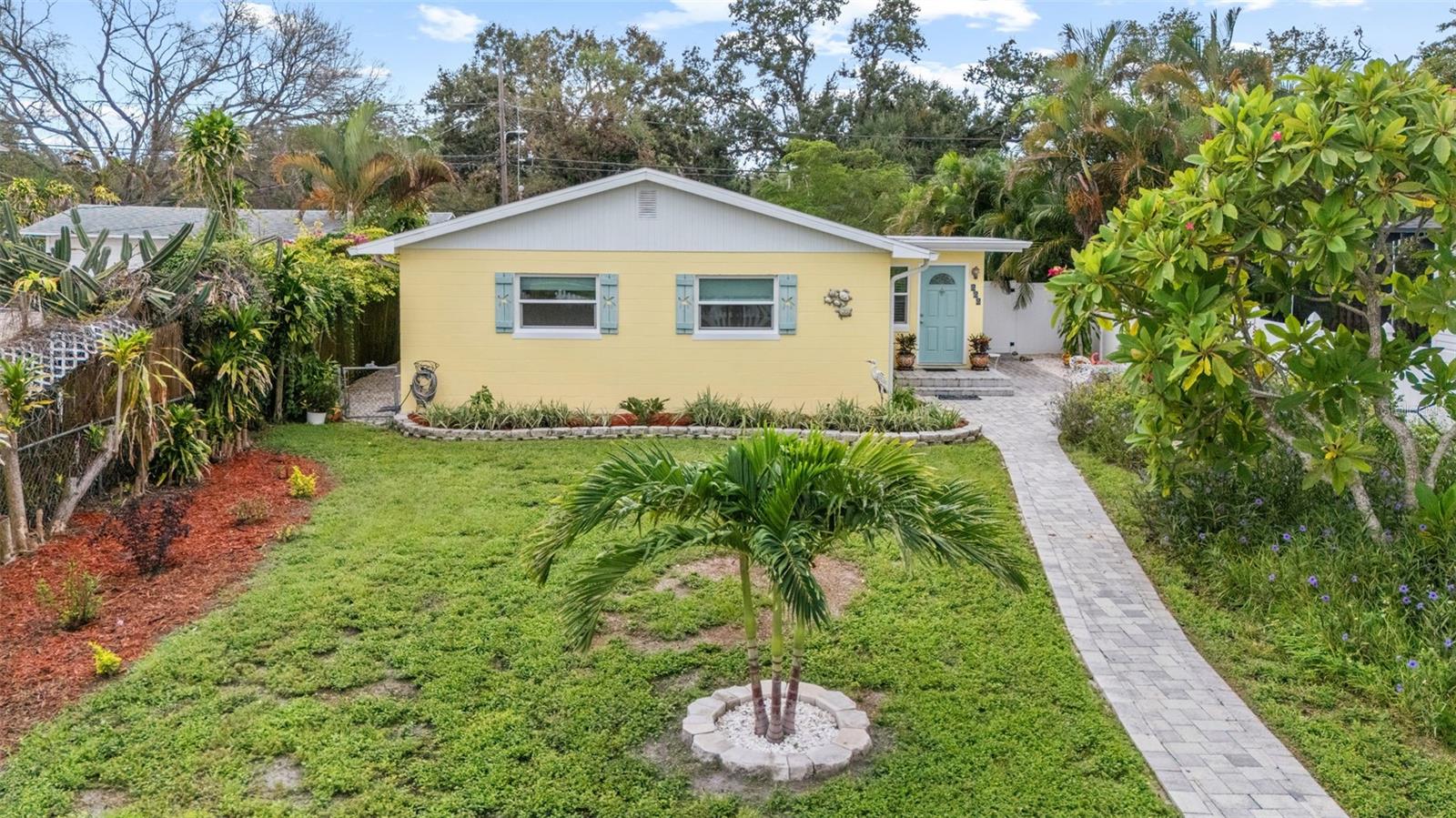 Details for 222 17th Avenue S, ST PETERSBURG, FL 33701