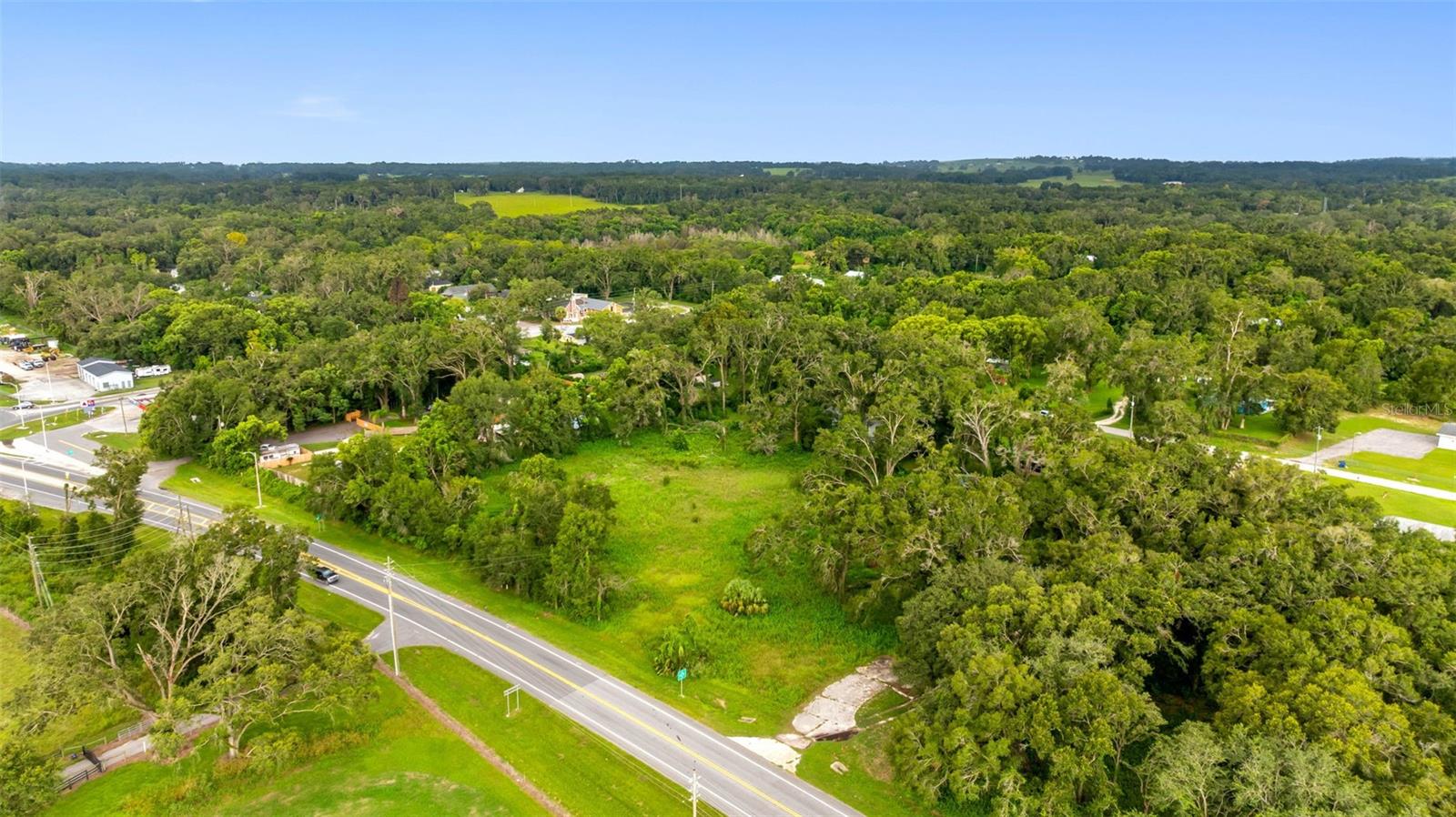 Details for 21109 Us Highway 98, DADE CITY, FL 33523