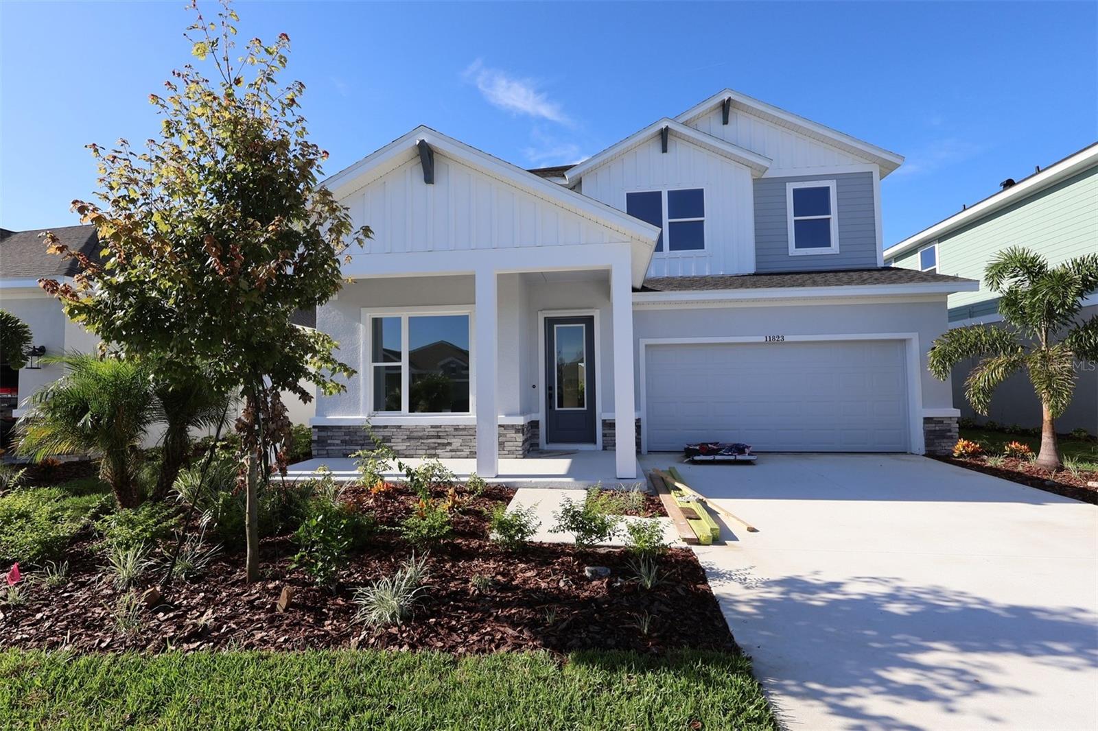 Details for 11823 Richmond Trail, PARRISH, FL 34219