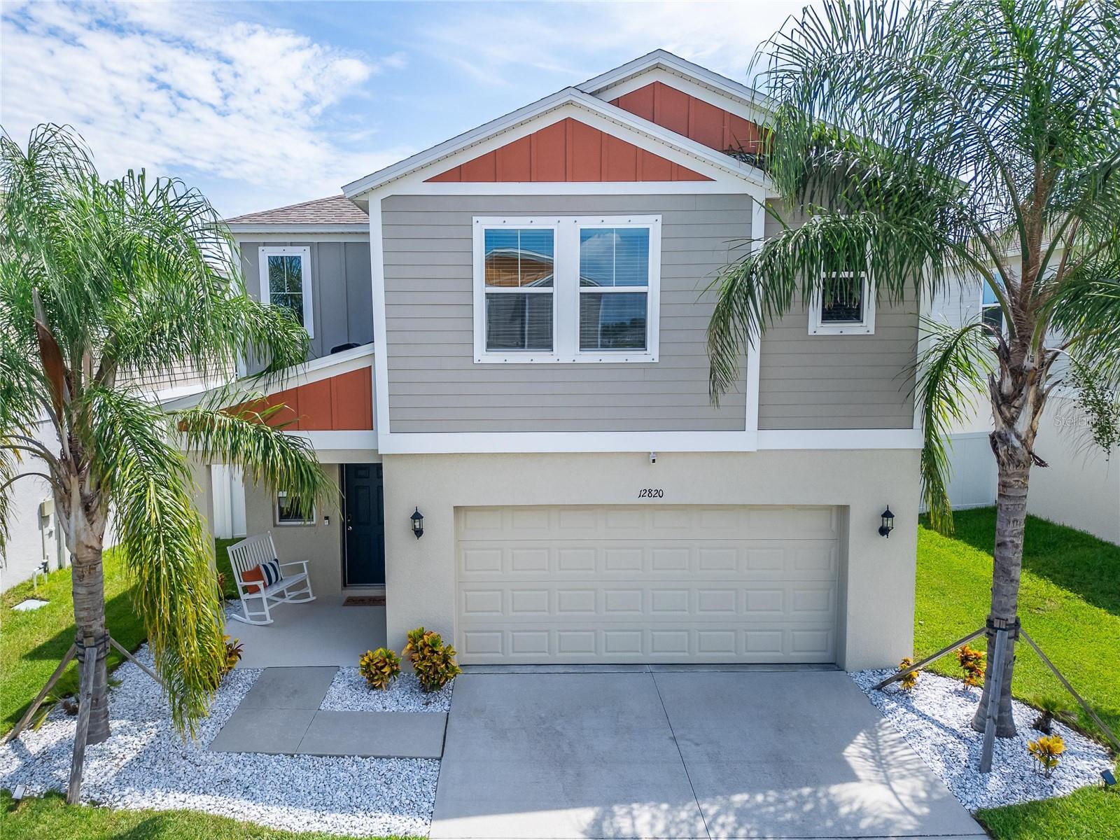 Image 2 of 70 For 12820 French Market Drive