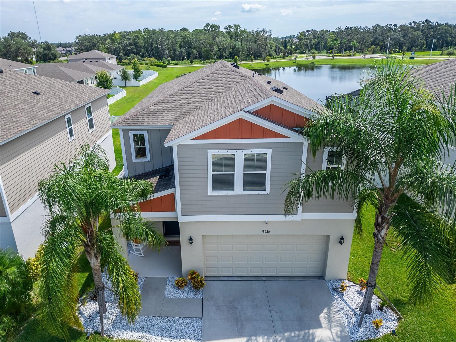 Image 3 of 70 For 12820 French Market Drive