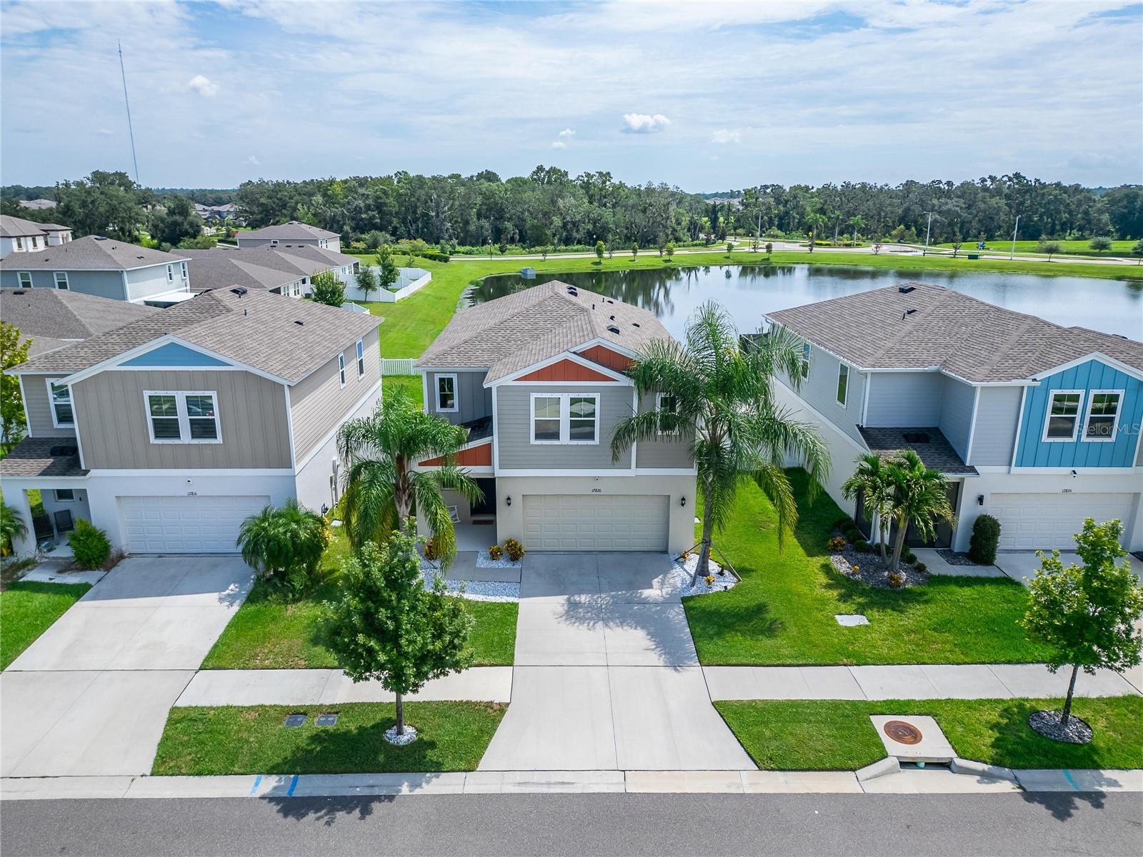 Image 42 of 70 For 12820 French Market Drive