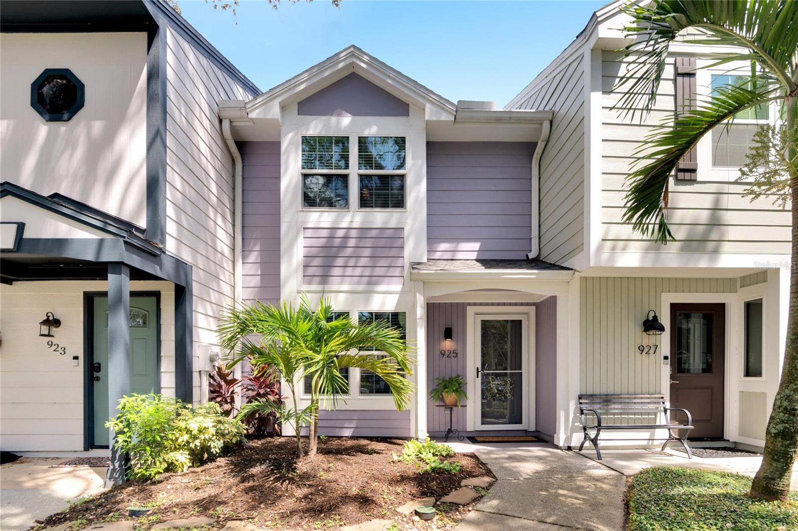 Details for 925 Hamilton Court, PALM HARBOR, FL 34683