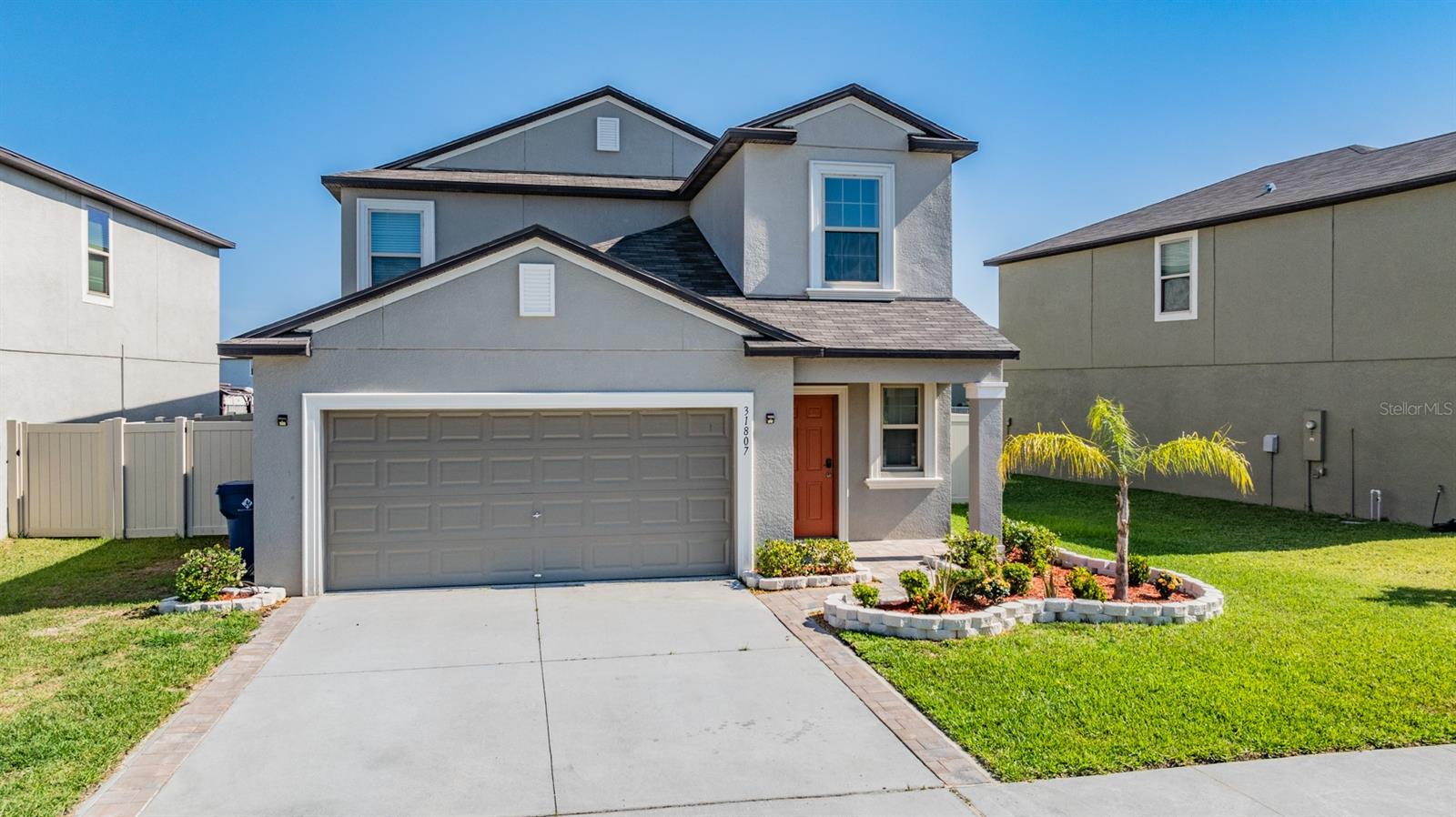 Details for 31807 Barrel Wave Way, WESLEY CHAPEL, FL 33545