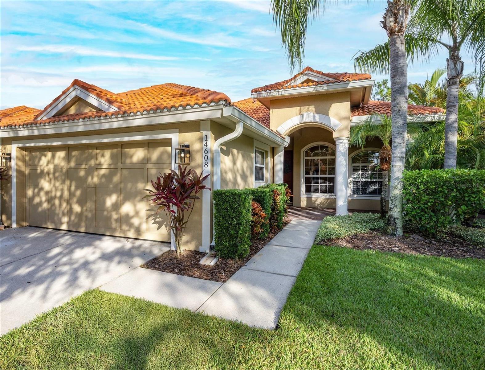 Details for 14608 Mirasol Manor Court, TAMPA, FL 33626