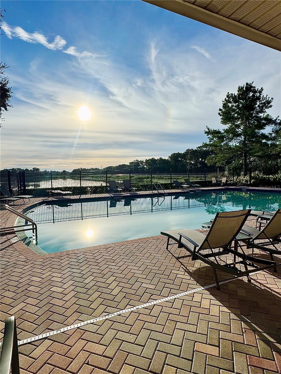Image 41 of 45 For 4814 Pond Ridge Drive