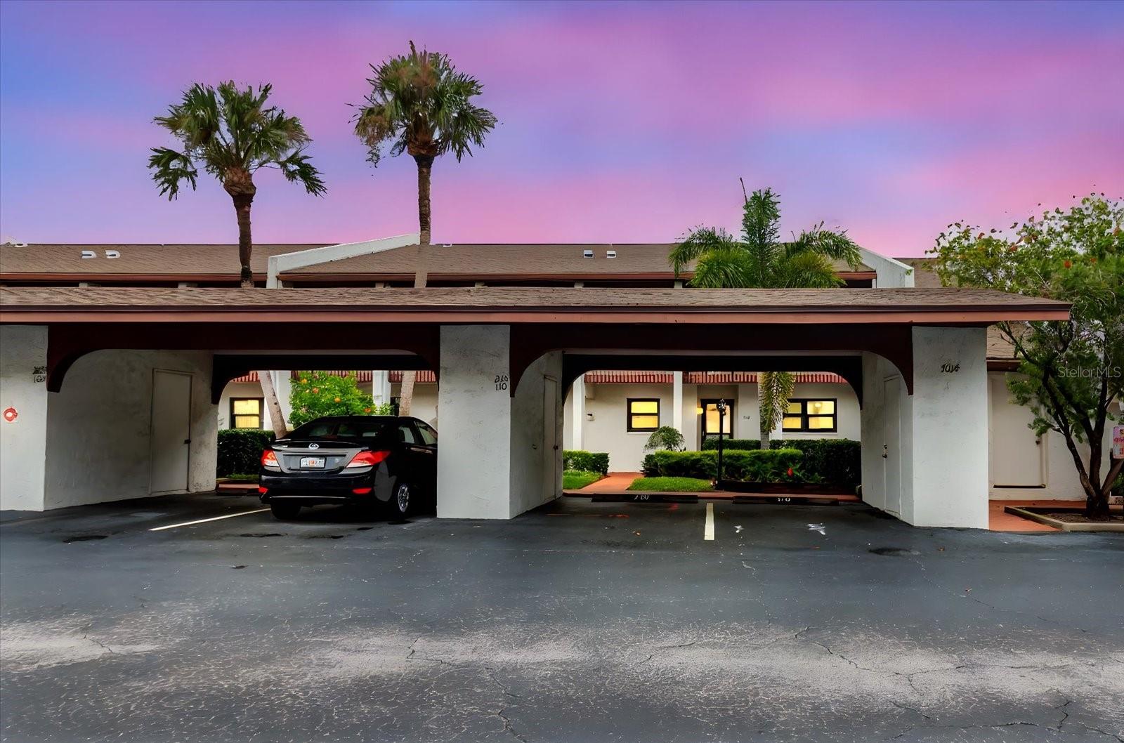 Details for 7614 Radcliffe Circle 110b, PORT RICHEY, FL 34668