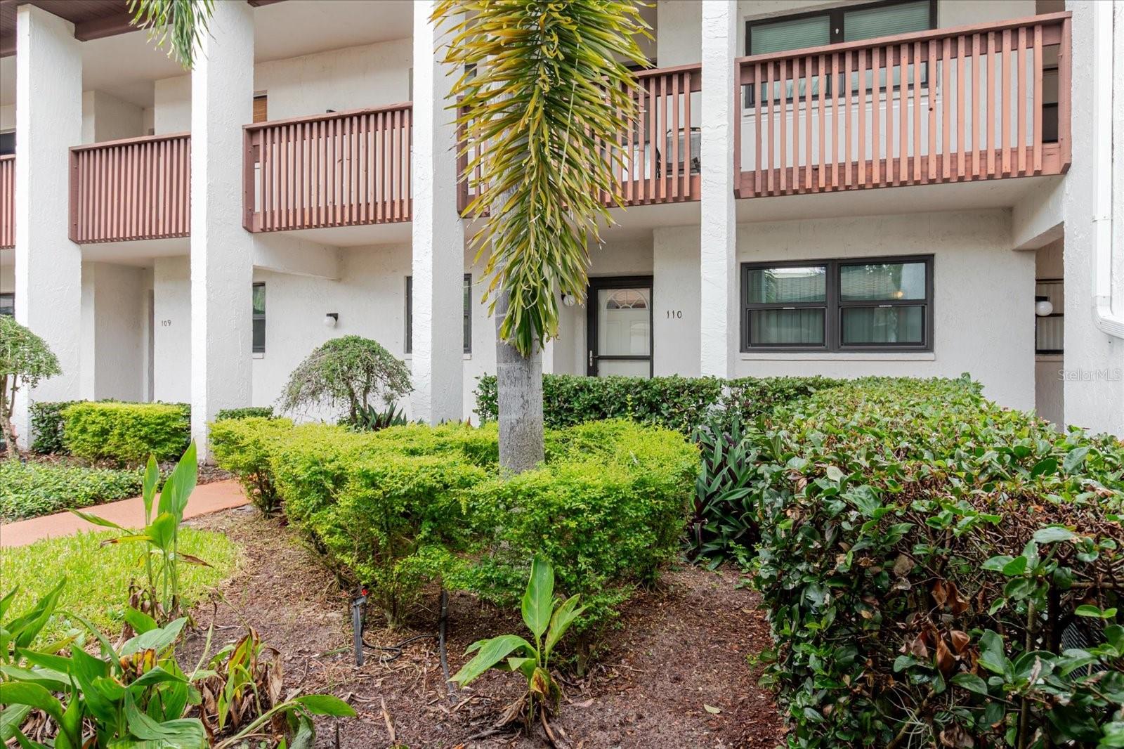 Image 15 of 76 For 7614 Radcliffe Circle 110b