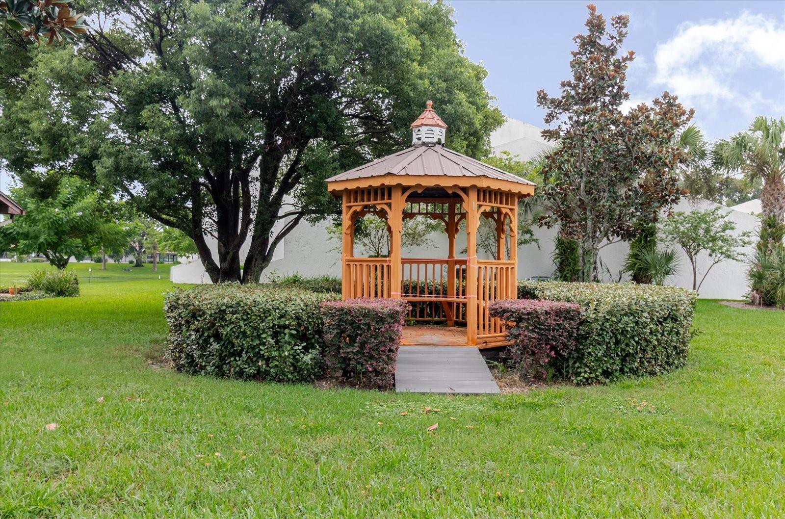 Image 59 of 76 For 7614 Radcliffe Circle 110b