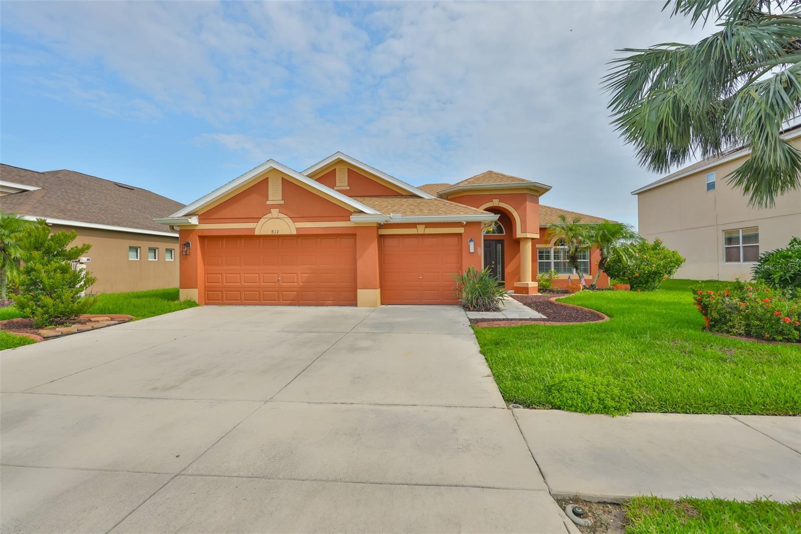 Details for 813 Seminole Sky Drive, RUSKIN, FL 33570