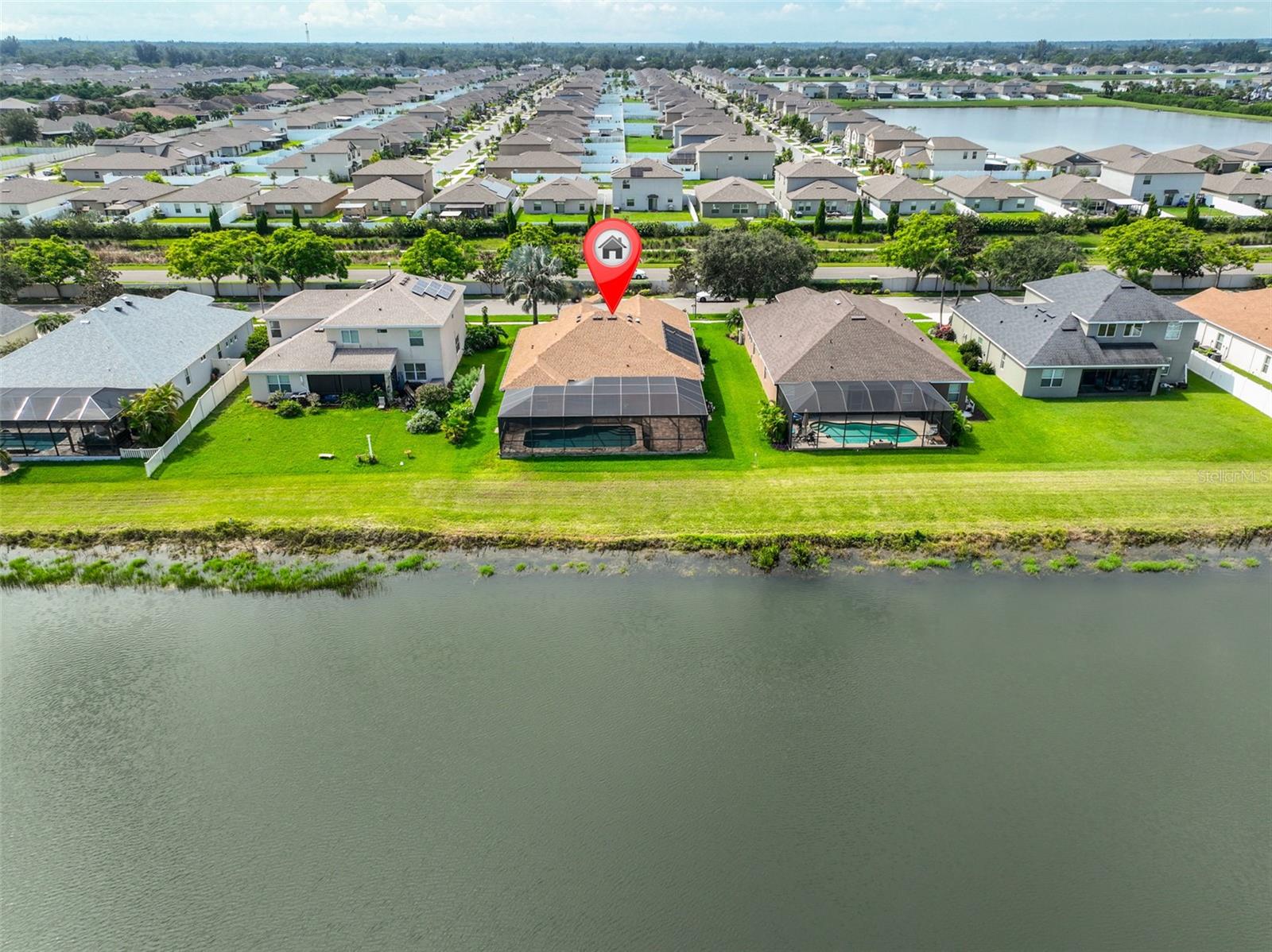 Image 39 of 45 For 813 Seminole Sky Drive