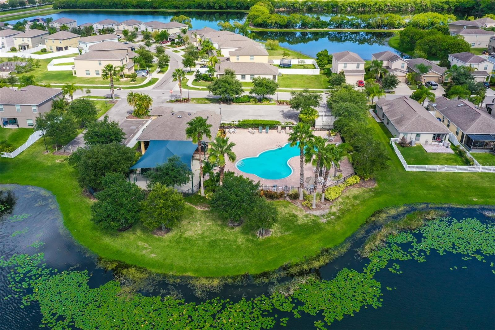 Image 41 of 45 For 813 Seminole Sky Drive