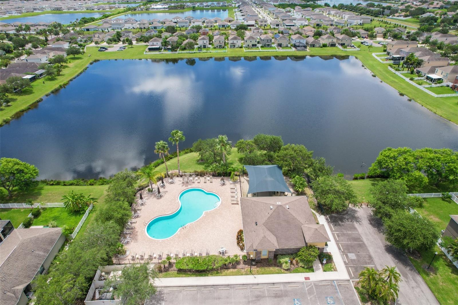 Image 42 of 45 For 813 Seminole Sky Drive