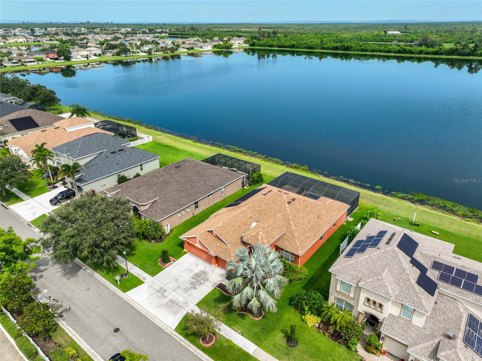 Image 43 of 45 For 813 Seminole Sky Drive