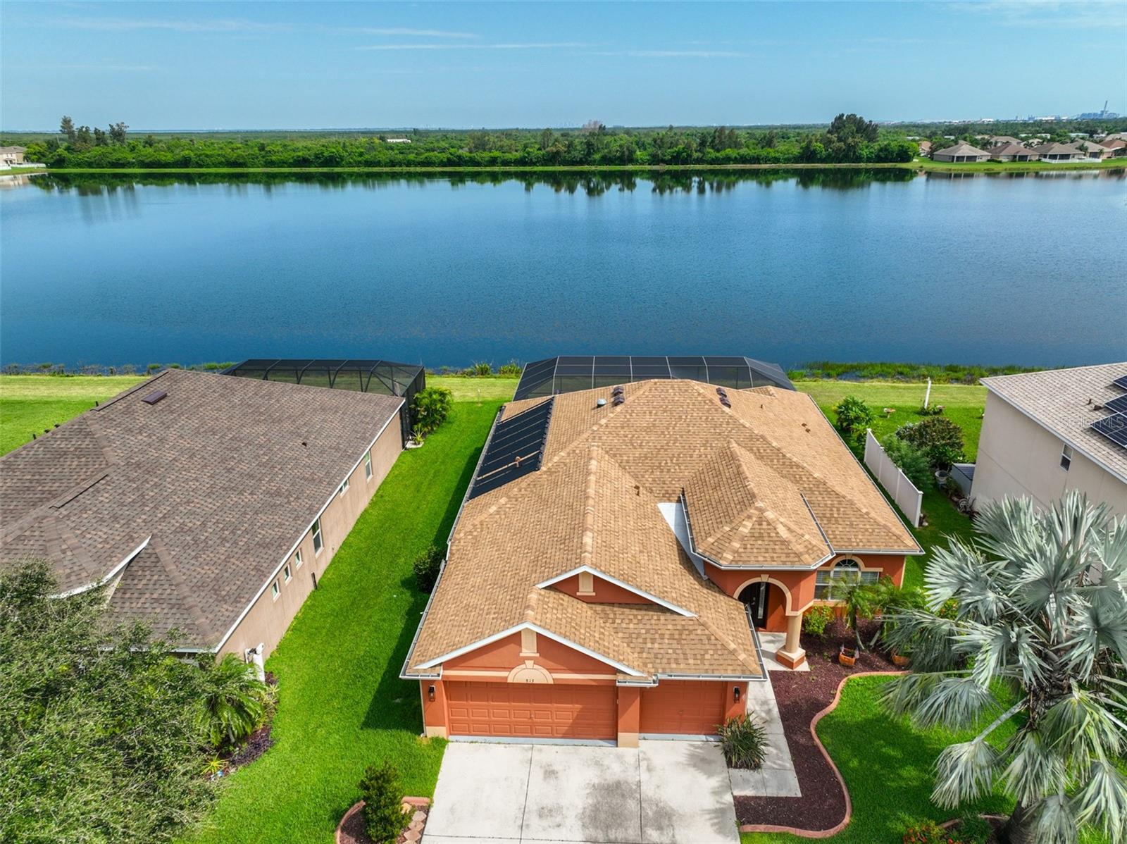 Image 45 of 45 For 813 Seminole Sky Drive