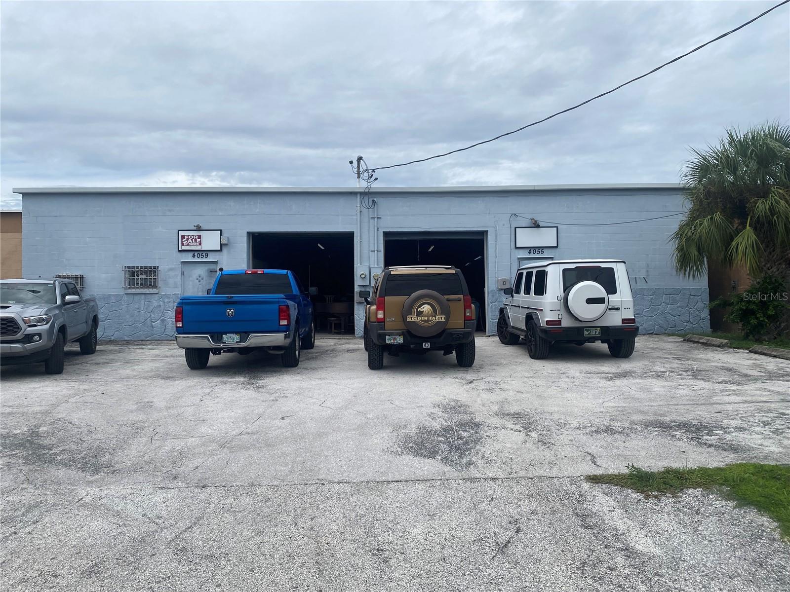 Details for 4055 7th Terrace, ST PETERSBURG, FL 33711