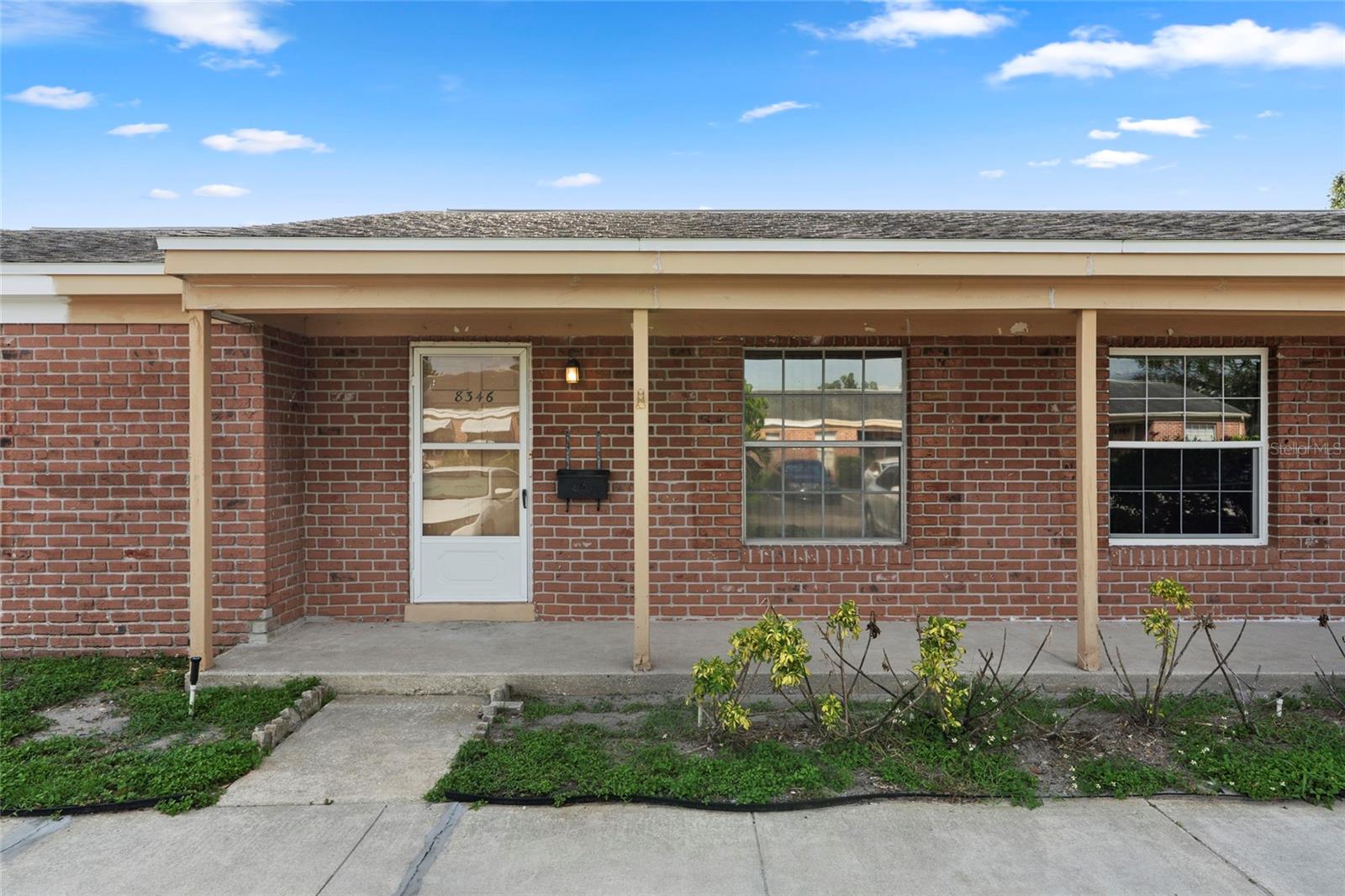 Details for 8346 10th Way N, ST PETERSBURG, FL 33702